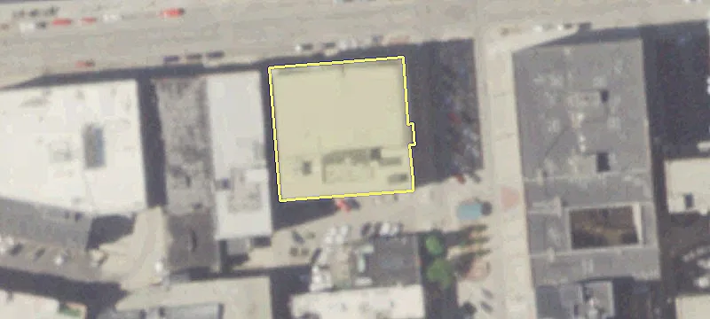 Prime Office Space Available