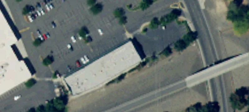 Retail Space Available For Lease