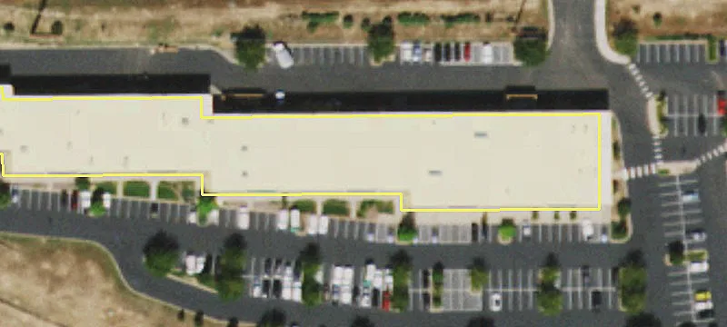 Highway Frontage Industrial Sublease