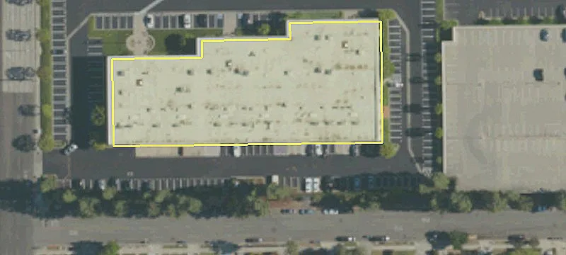 Monrovia Office Space Available