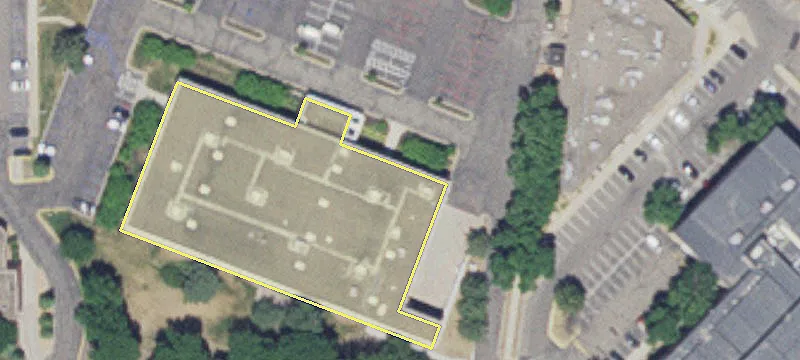 West End Medical Office Space