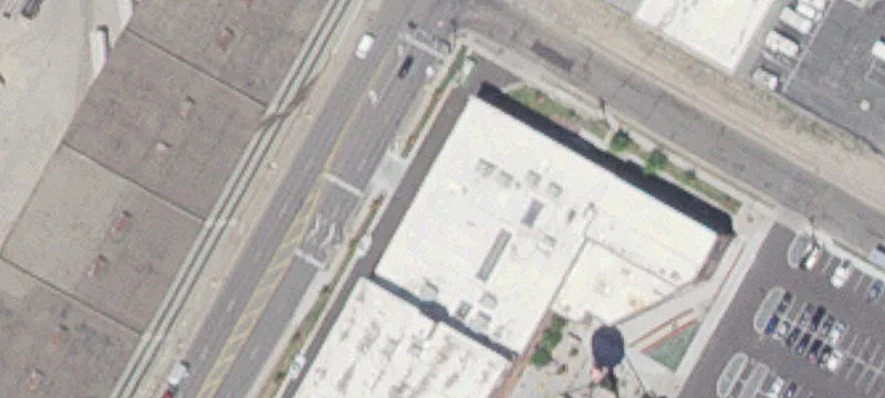Modern Industrial Office Space Available
