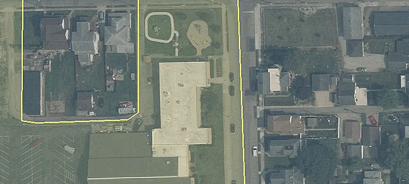 Piqua I-75 Industrial Park Land