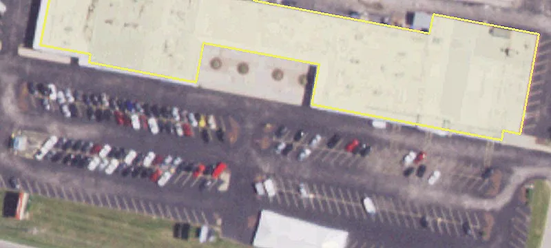Retail Space on Highway 70
