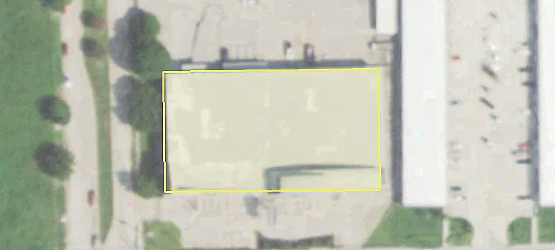 Industrial Space Available For Lease