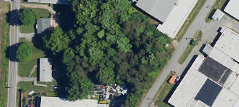 High Point Industrial Flex Space