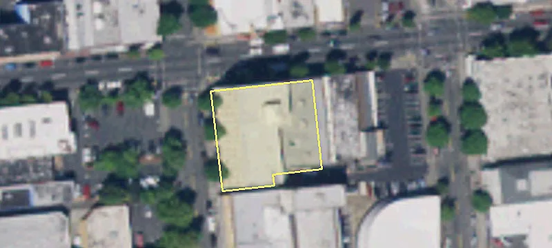 Downtown Olympia Office Space