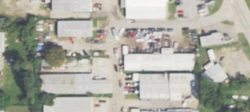 Magnolia Industrial/Flex Space Available