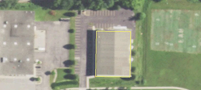 Versatile Flex Industrial Building
