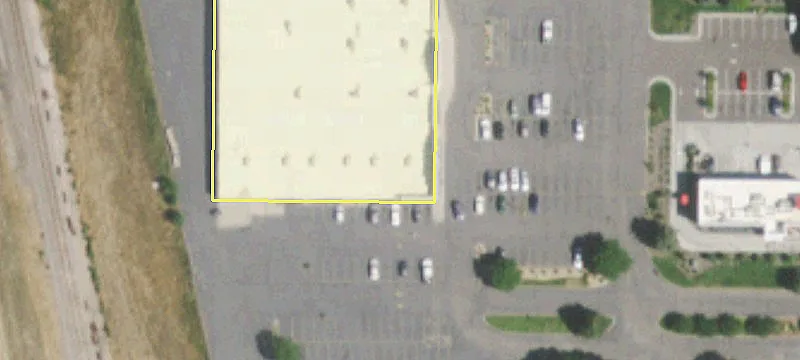 Loveland Marketplace Retail Space