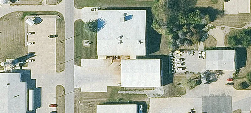 Waterloo Industrial Warehouse For Sale