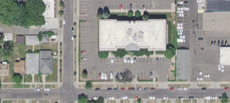 Office Space For Rent