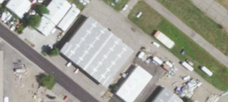 Industrial Unit in North Fort Collins