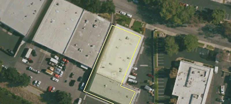 West Simi Valley Warehouse Space