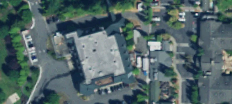 Renovated Office Suites in Woodinville