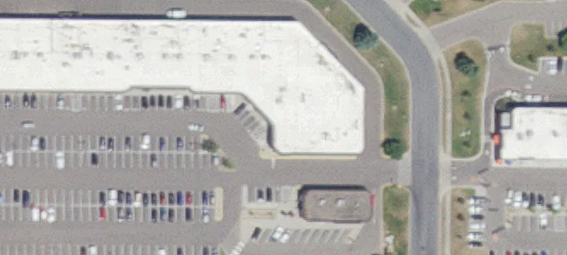 Retail Space in Eagan, MN