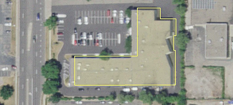 Updated Office/Warehouse Space Available