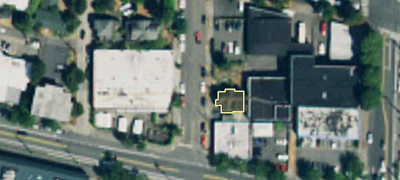 Secured Storage & Warehouse Space