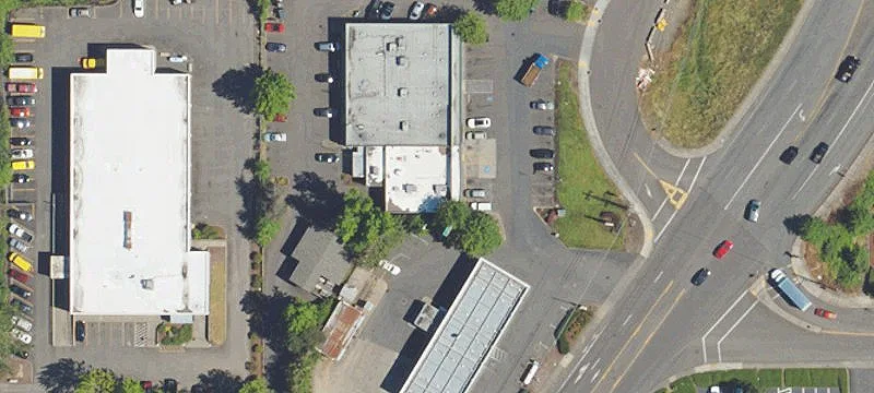 Retail Property in Portland, Oregon