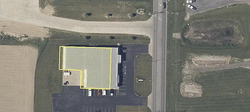 Flex Building with Long-Term Tenant