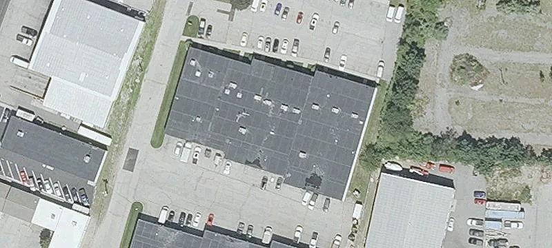 Flex Space with Warehouse