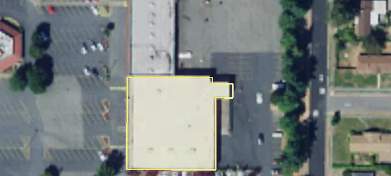 Retail Space in Proctor District