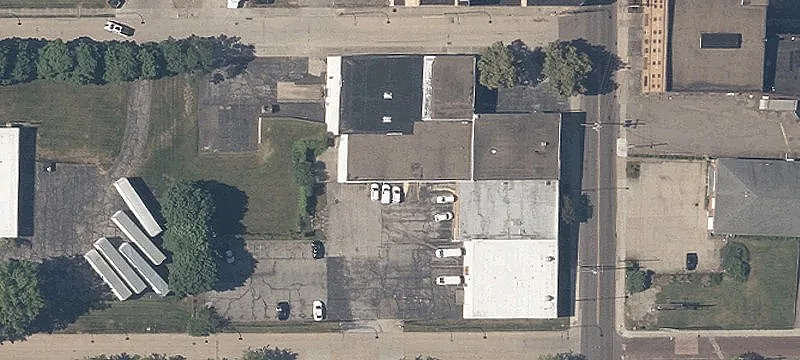 Flexible Warehouse and Office Space