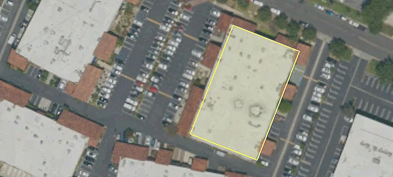 Executive Office Space Available