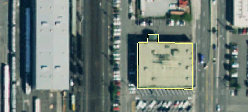 Industrial Space Available For Lease