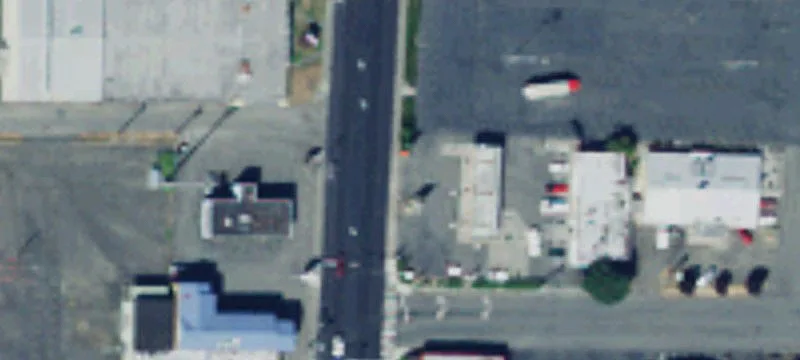 NNN Leased Bremerton Retail Center