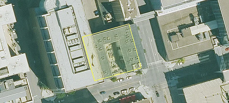 Des Moines Office Space Available