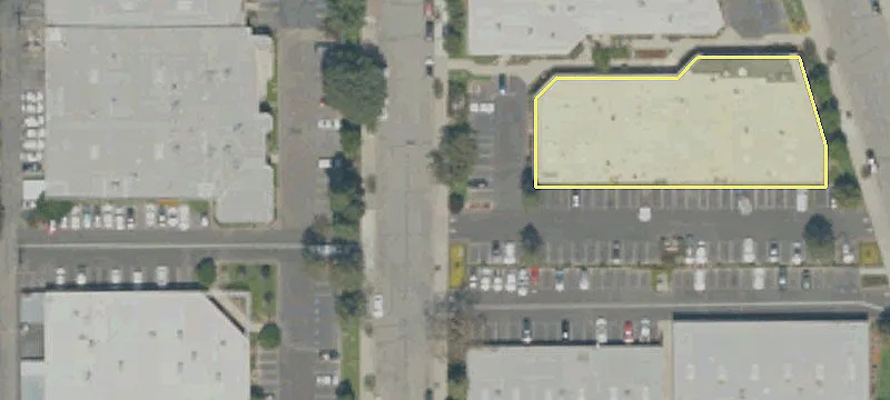 Chatsworth Flex Space For Rent