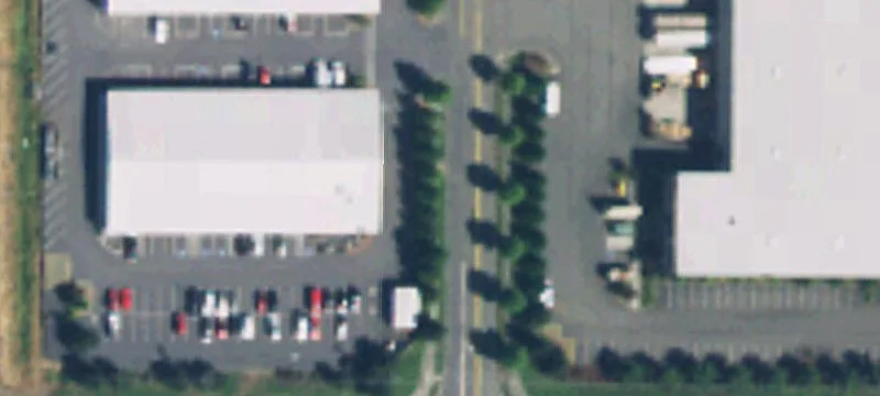 Sumner Warehouse Space Available
