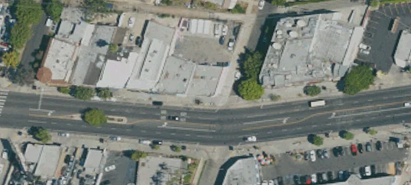 Creative Production Building For Lease