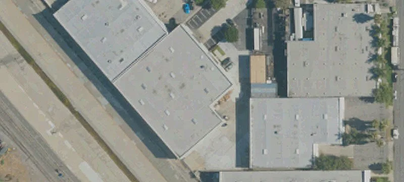 Santa Fe Springs Warehouse Space