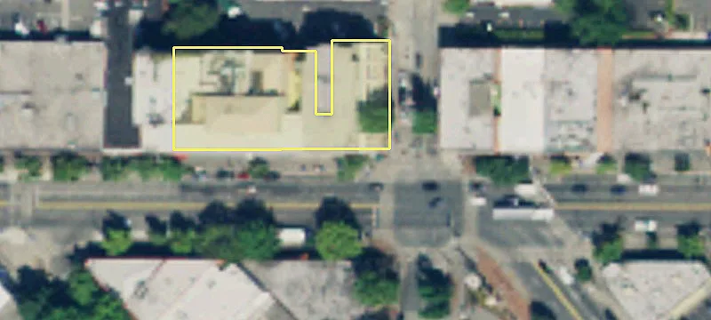 Prime Retail Space in Ballard