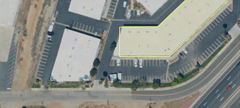 Colton Warehouse with Freeway Access