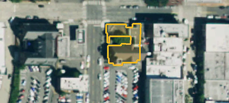 Seattle Office Space Available