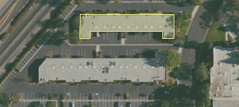 Camarillo Office Space Available