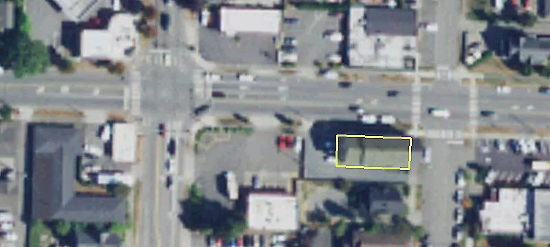 Snohomish Office Suite For Rent