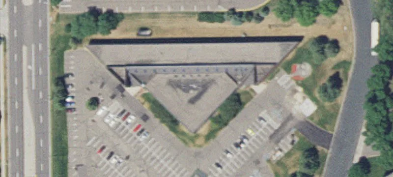 Brooklyn Park Office Space Available