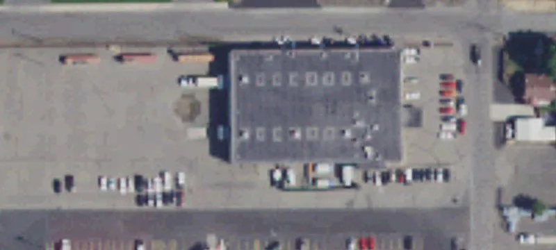 Versatile Industrial Facility For Sale