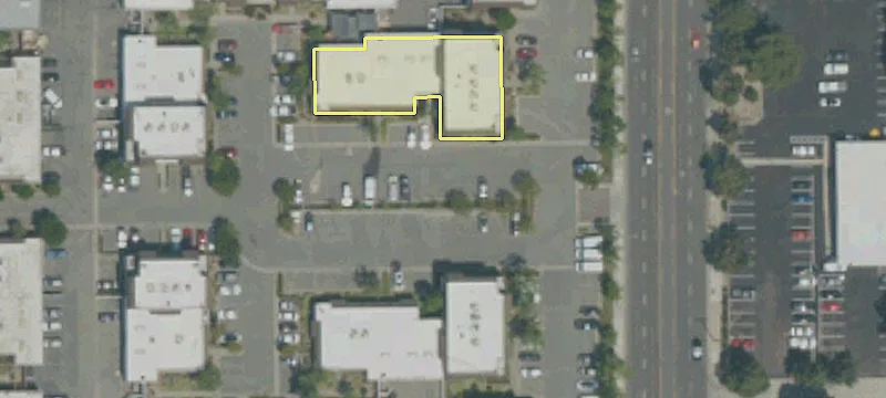 Ground Floor Office Space Available
