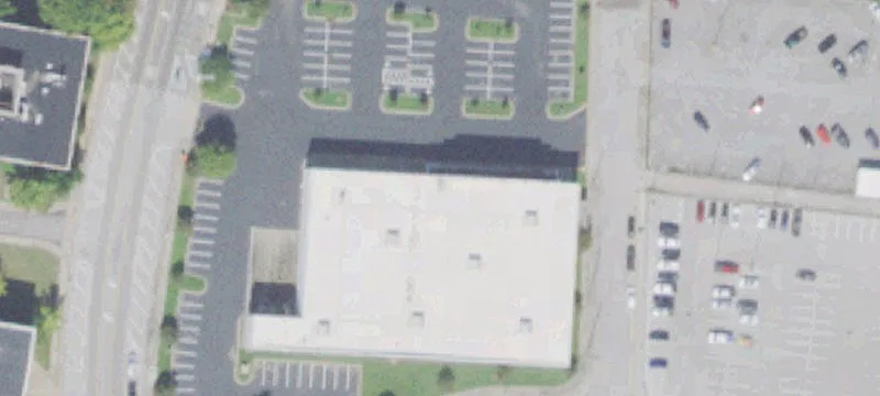 Prime Retail Space Near Hospitals
