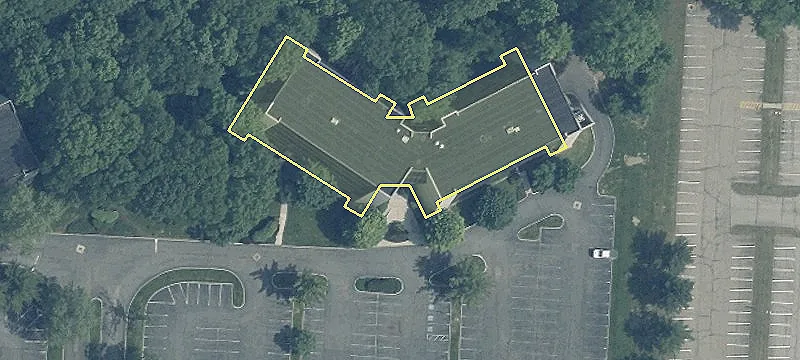 Versatile Office Space in Worthington