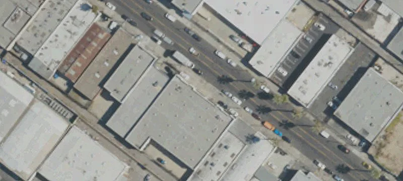 Free Standing Warehouse For Rent
