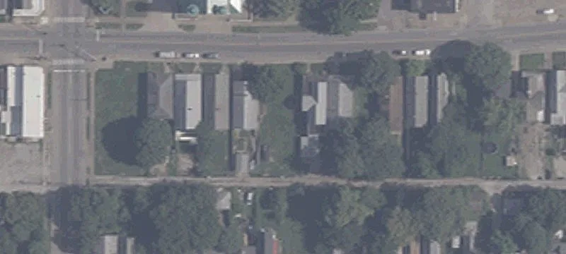 Evansville Office Facility Near Hospital