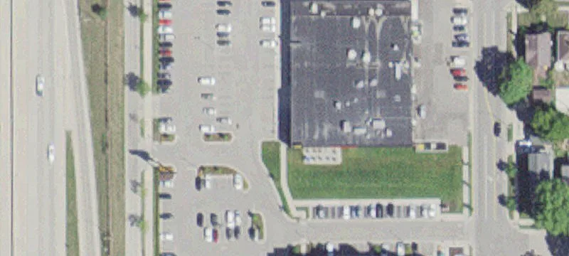 Turn-Key Retail Space Available