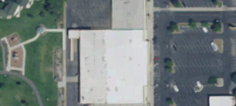 Richland Retail Space Available