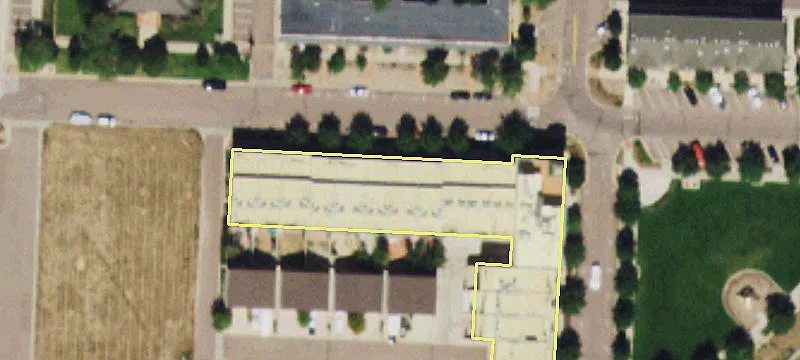 Downtown Office Space For Sale